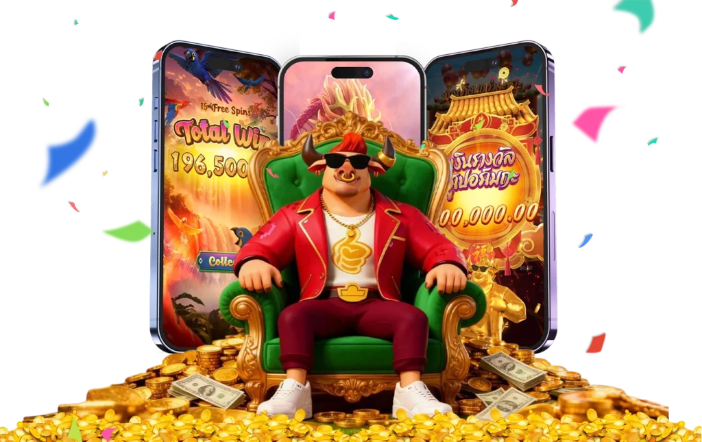 Winnow168 สล็อตออนไลน์